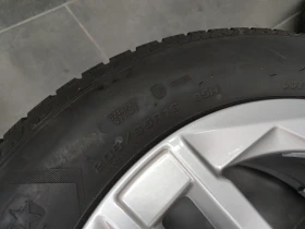 Гуми с джанти Goodyear 205/65R16, снимка 9 - Гуми и джанти - 48302822