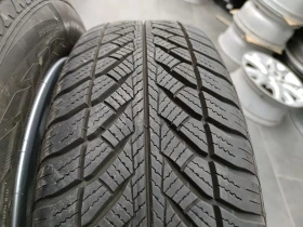 Гуми с джанти Goodyear 205/65R16, снимка 16 - Гуми и джанти - 48302822