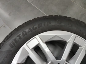 Гуми с джанти Goodyear 205/65R16, снимка 10 - Гуми и джанти - 48302822