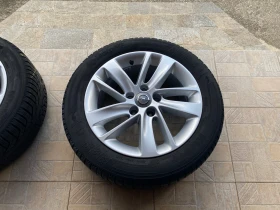    205/55R16  Opel Astra | Mobile.bg    5