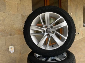        205/55R16  Opel Astra