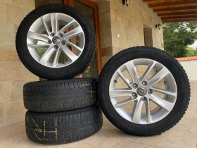    205/55R16  Opel Astra | Mobile.bg    2