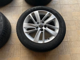    205/55R16  Opel Astra | Mobile.bg    3