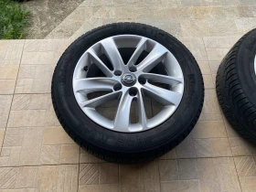    205/55R16  Opel Astra | Mobile.bg    6