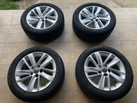    205/55R16  Opel Astra | Mobile.bg    7