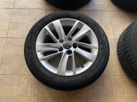    205/55R16  Opel Astra | Mobile.bg    4
