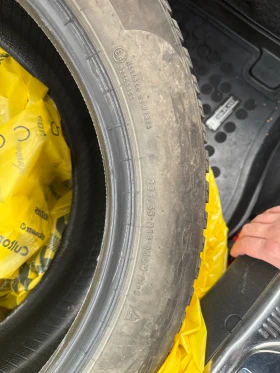 Гуми Зимни 235/55R18, снимка 8 - Гуми и джанти - 52409447