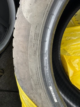 Гуми Зимни 235/55R18, снимка 6 - Гуми и джанти - 52409447