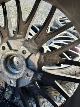 ���� � ������ 245/30R20 | Mobile.bg � ����� ������ 6