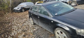 Audi A3 2.0 TDI На части, снимка 4