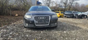 Audi A3 2.0 TDI На части, снимка 2