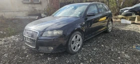 Audi A3 2.0 TDI На части, снимка 11