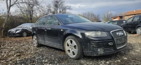 Audi A3 2.0 TDI На части, снимка 3