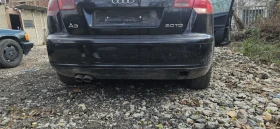Audi A3 2.0 TDI На части, снимка 15