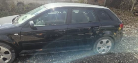 Audi A3 2.0 TDI На части, снимка 10