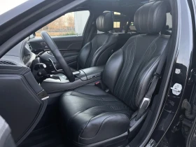 Mercedes-Benz S 350 Фабричен AMG пакет/ Панорама/ Сервизна История, снимка 12