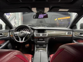 Mercedes-Benz CLS 350, снимка 8