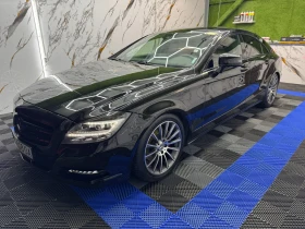 Mercedes-Benz CLS 350, снимка 3
