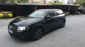 Audi A3 2.0 TDI BKD, снимка 2