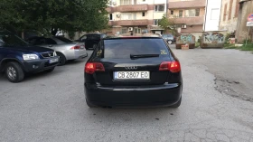 Audi A3 2.0 TDI BKD, снимка 4