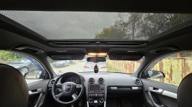 Audi A3 2.0 TDI BKD, снимка 7