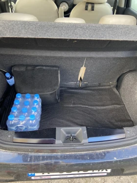 Nissan Micra K13, снимка 9