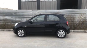 Nissan Micra K13, снимка 2