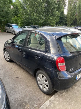Nissan Micra K13, снимка 13