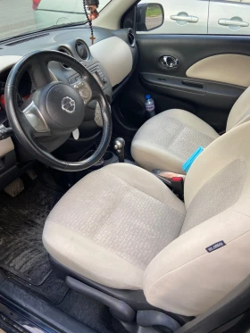 Nissan Micra K13, снимка 7