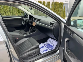 Skoda Superb 2.0TDI 190к.с/DSG/FULL!!!, снимка 12