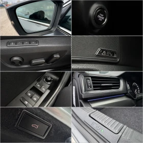 Skoda Superb 2.0TDI 190к.с/DSG/FULL!!!, снимка 17