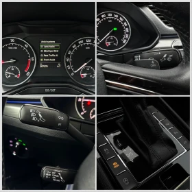 Skoda Superb 2.0TDI 190к.с/DSG/FULL!!!, снимка 16