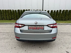 Skoda Superb 2.0TDI 190к.с/DSG/FULL!!!, снимка 5
