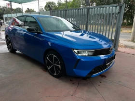 Opel Astra 1.5 автомат FULL FULL, снимка 3