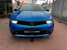 Opel Astra 1.5 автомат FULL FULL, снимка 1