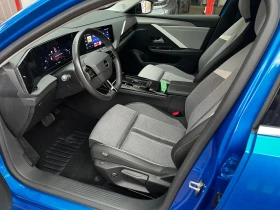 Opel Astra 1.5 автомат FULL FULL, снимка 7