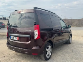 Dacia Dokker ТОП* СОБСТВЕН ЛИЗИНГ, снимка 7