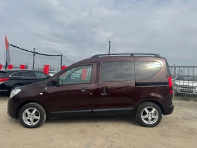 Dacia Dokker ТОП* СОБСТВЕН ЛИЗИНГ, снимка 4
