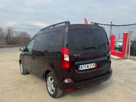 Dacia Dokker ТОП* СОБСТВЕН ЛИЗИНГ, снимка 5