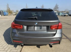 BMW 340 M-Sport-Лизинг през Уникредит , снимка 7