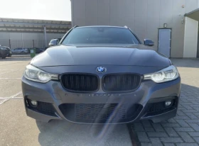 BMW 340 M-Sport-Лизинг през Уникредит , снимка 2