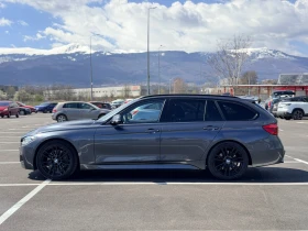 BMW 340 340I M-Sport-Лизинг през Уникредит , снимка 4
