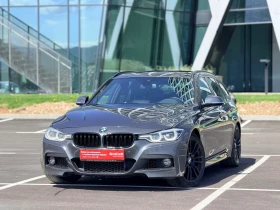 BMW 340 340I M-Sport-Лизинг през Уникредит , снимка 1