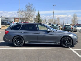 BMW 340 340I M-Sport-Лизинг през Уникредит , снимка 5