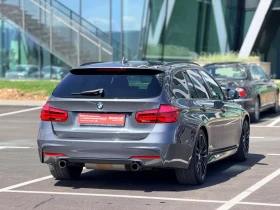 BMW 340 340I M-Sport-Лизинг през Уникредит , снимка 6