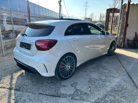 Mercedes-Benz A45 AMG 4MATIC 381кс, снимка 4