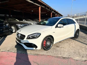Mercedes-Benz A45 AMG 4MATIC 381кс, снимка 1