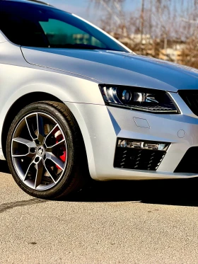 Skoda Octavia WRS, снимка 3