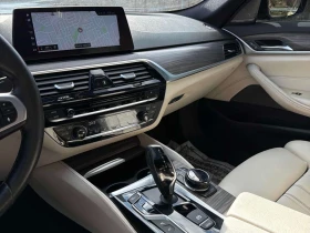 BMW 530 * xDrive * М ПАКЕТ * 360 * H/K * ПОДГРЕВ * CARPLAY, снимка 9