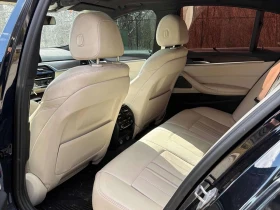 BMW 530 * xDrive * М ПАКЕТ * 360 * H/K * ПОДГРЕВ * CARPLAY, снимка 17